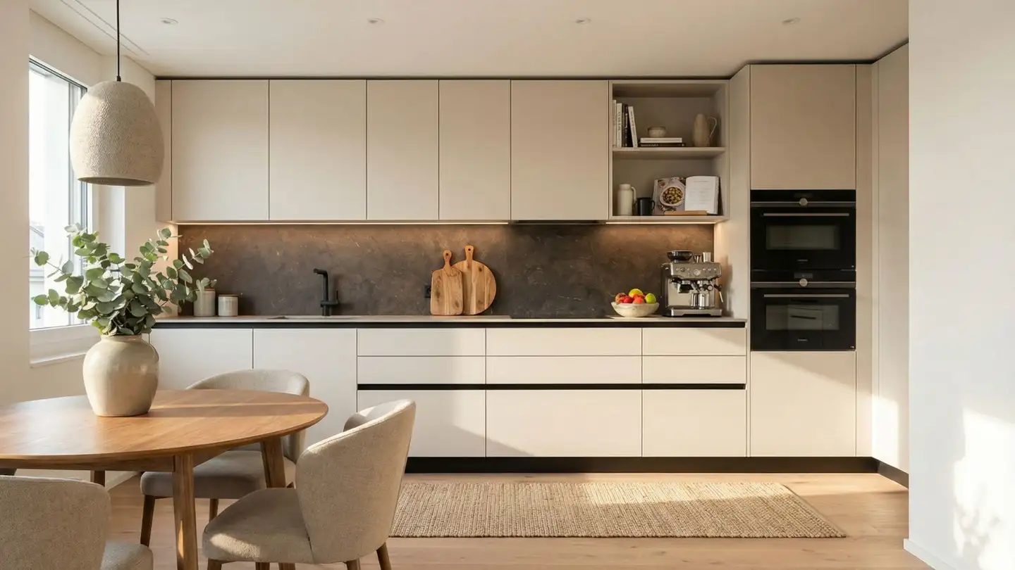 Appartement à louer - 8032 Zürich - Photo 2