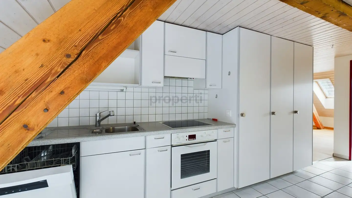 Appartement à louer - 3436 Zollbrück - Photo 2