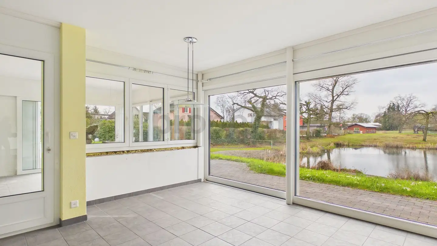 Casa singola in affitto - 9443 Widnau - Foto 4