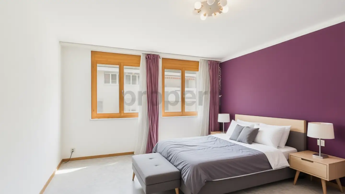Wohnung mieten - 4416 Bubendorf - Foto 4