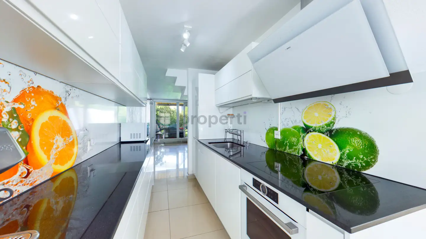 Duplex à vendre - 8602 Wangen b. Dübendorf - Photo 4