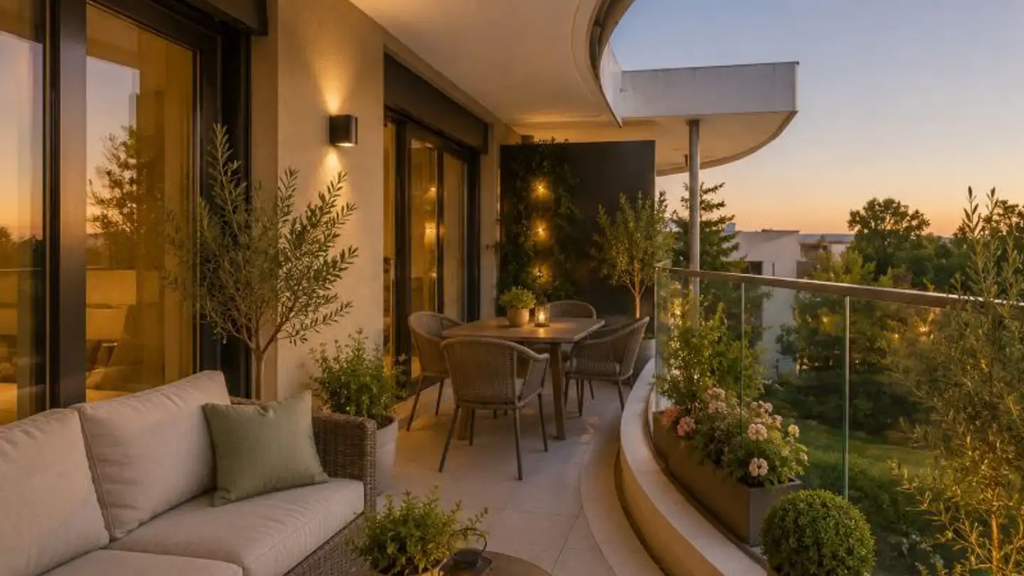 Appartamento in vendita - 1025 St-Sulpice VD - Foto 4
