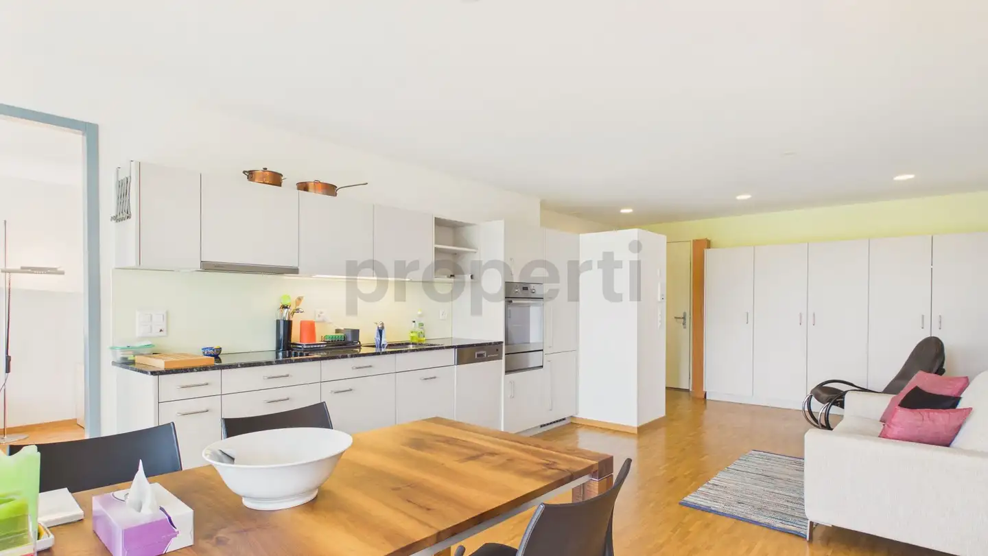 Apartment for rent - 8265 Mammern - Photo 2