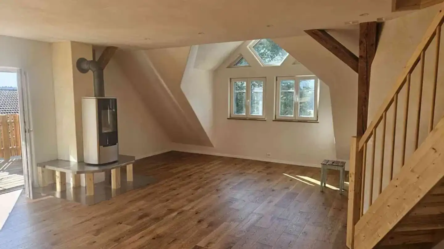 Duplex for rent - 8505 Pfyn - Photo 2