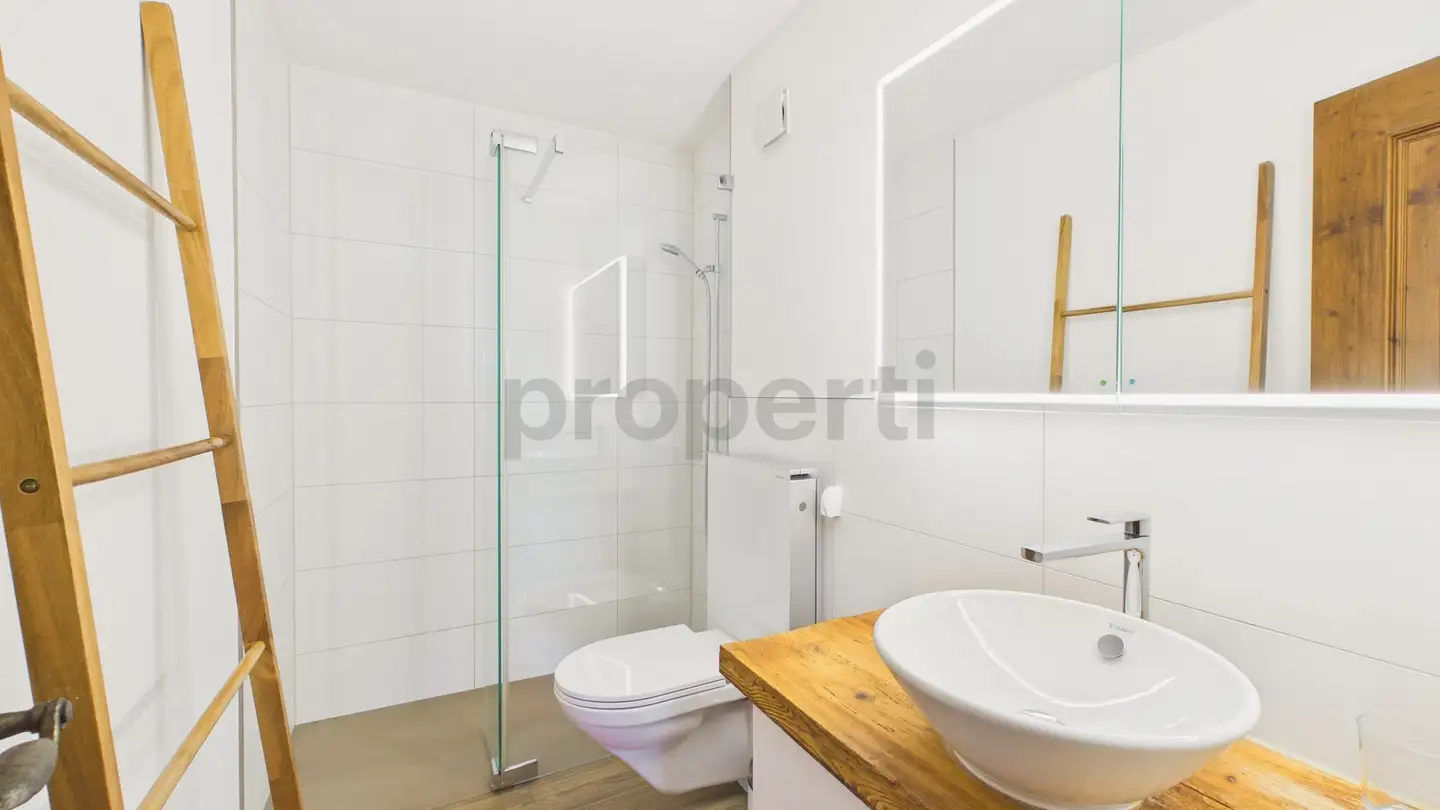 Duplex à vendre - 6377 Seelisberg