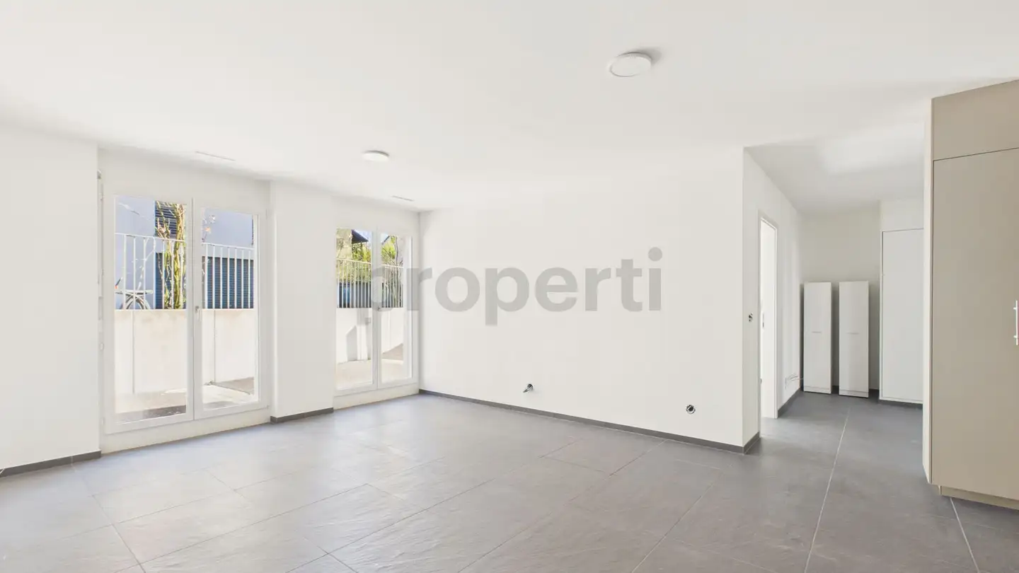 Apartment for sale - 8152 Glattbrugg