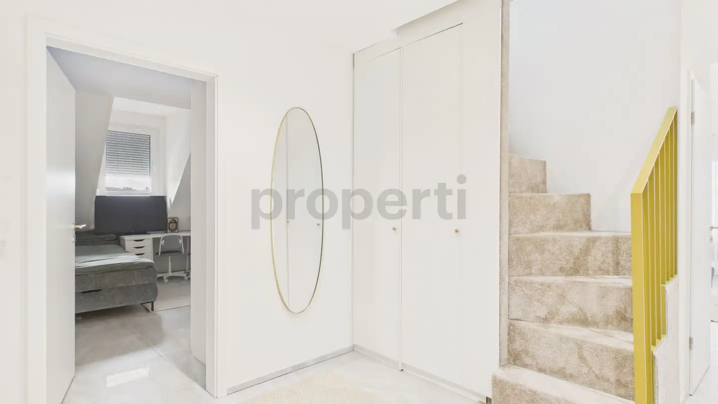 Maisonette kaufen - 5013 Niedergösgen - Foto 4