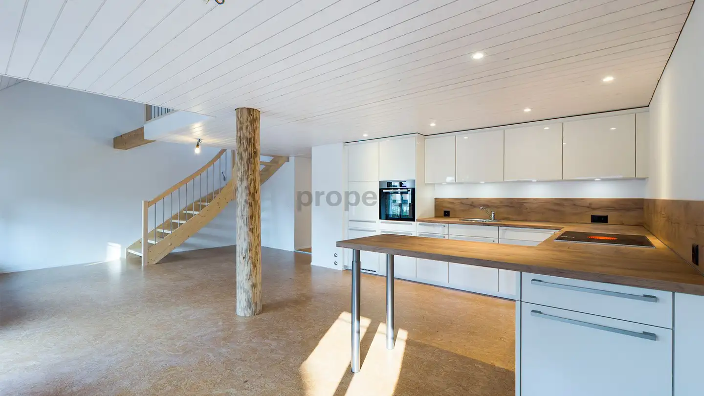 Appartement à louer - 8320 Fehraltorf - Photo 2