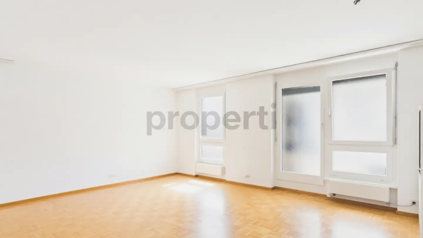 Apartment for rent - 9240 Uzwil