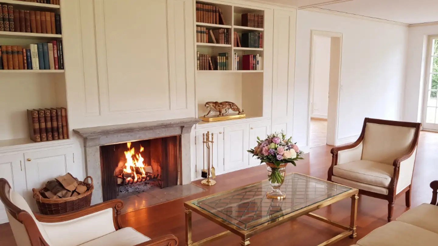 Maison individuelle à louer - 4500 Solothurn