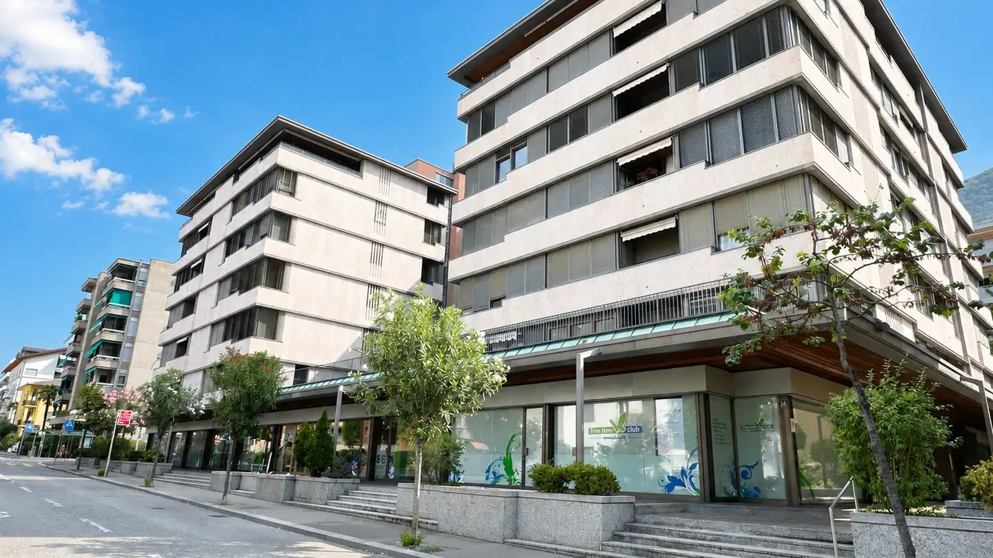 Apartment for sale - 6900 Lugano