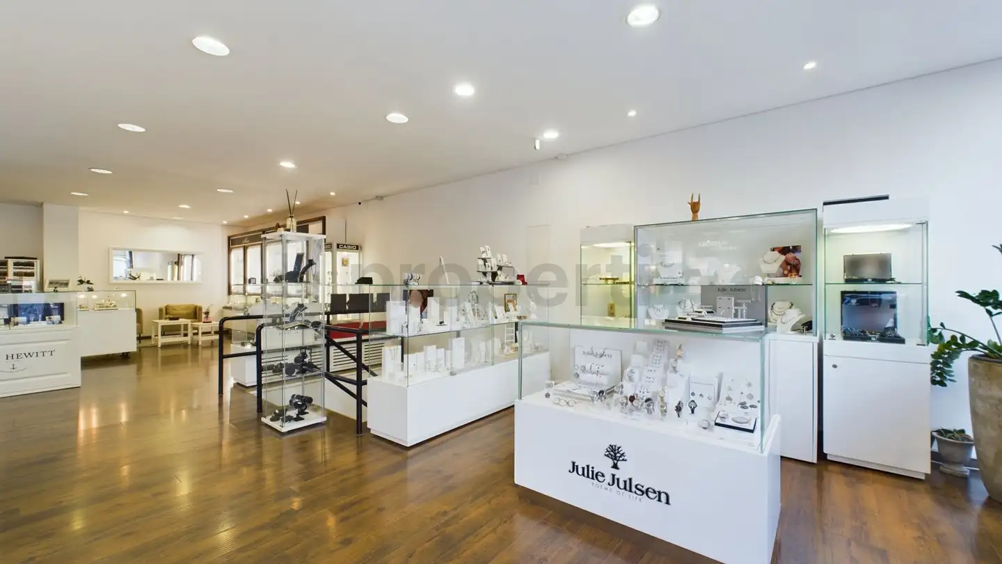 Edificio residenziale in vendita - 5610 Wohlen AG - Photo 4