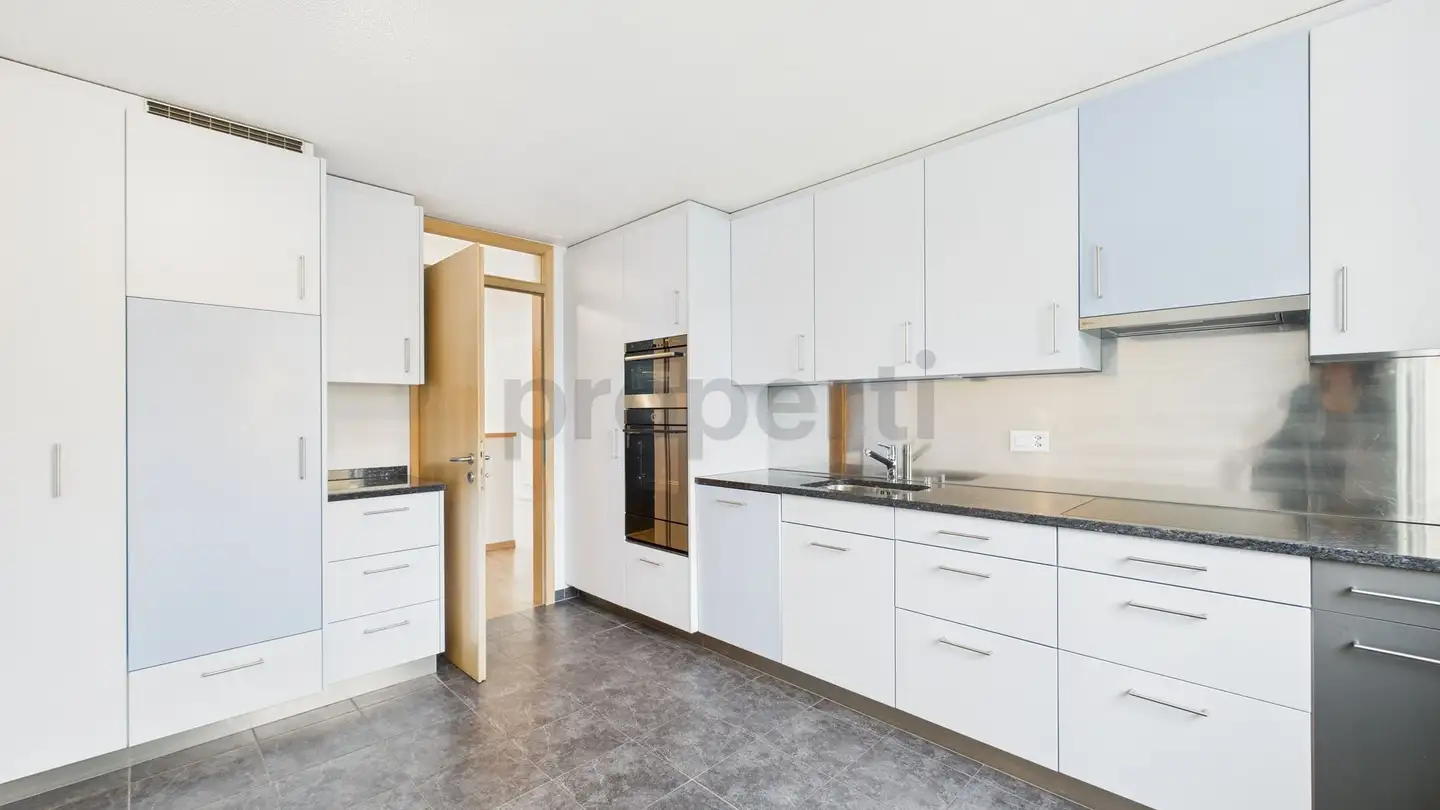 Appartamento in affitto - 3150 Schwarzenburg - Photo 4