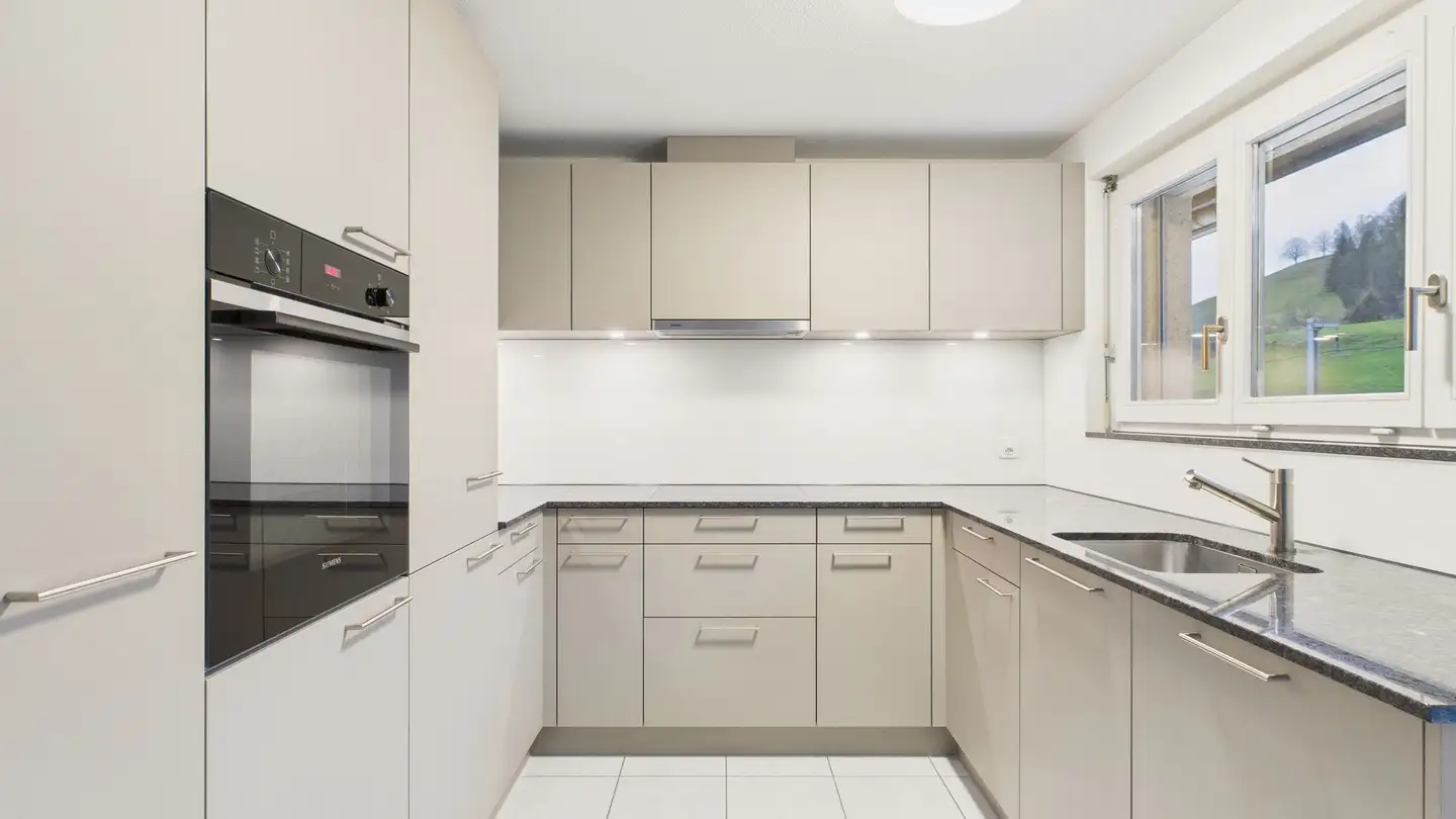 Dachgeschosswohnung mieten - 6142 Gettnau - Foto 4