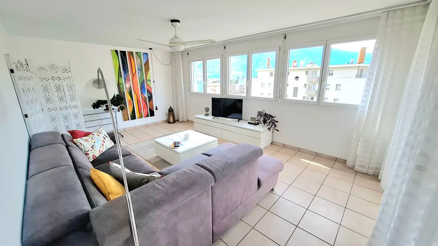 Apartment for sale - 6600 Solduno - Photo 2