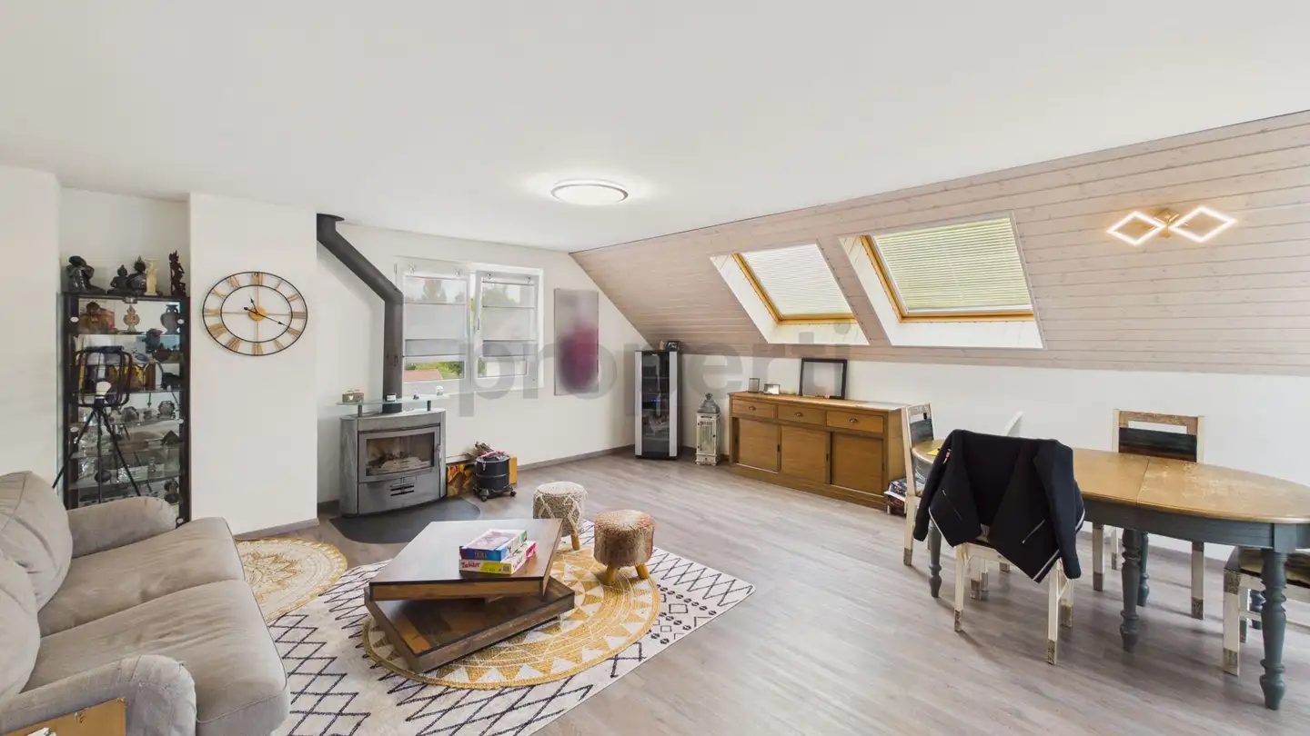 Duplex in vendita - 1055 Froideville