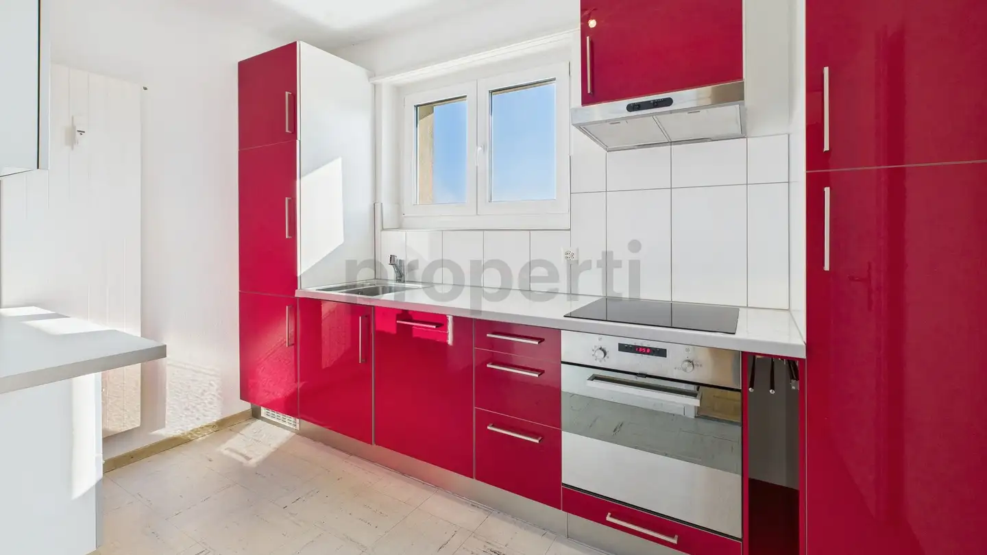 Appartamento in affitto - 4566 Kriegstetten - Photo 2