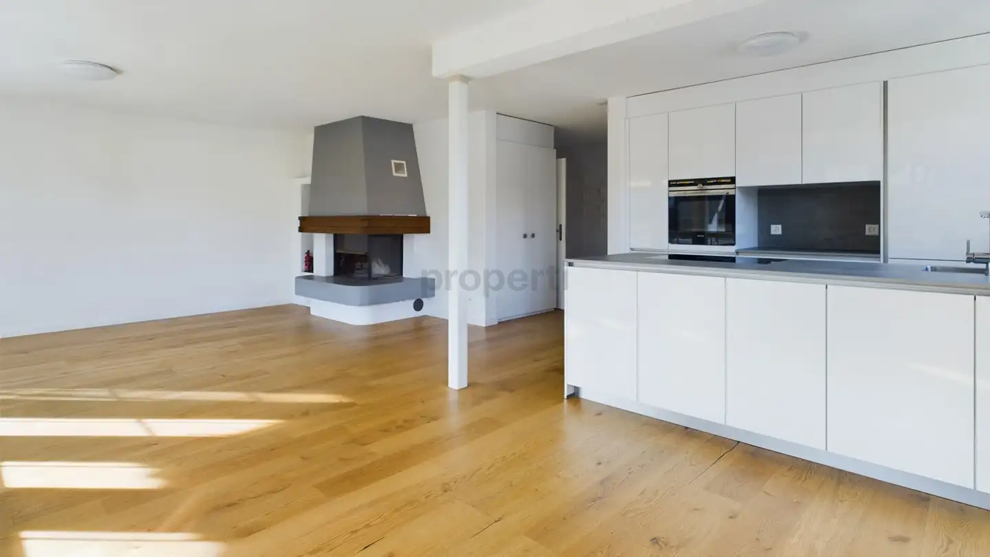 Apartment for rent - 9320 Stachen