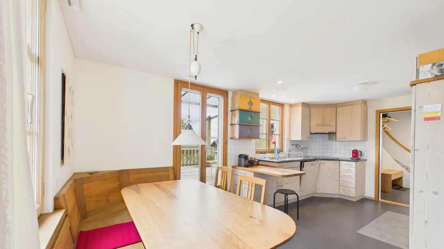 Casa singola in affitto - 9427 Wolfhalden - Photo 4