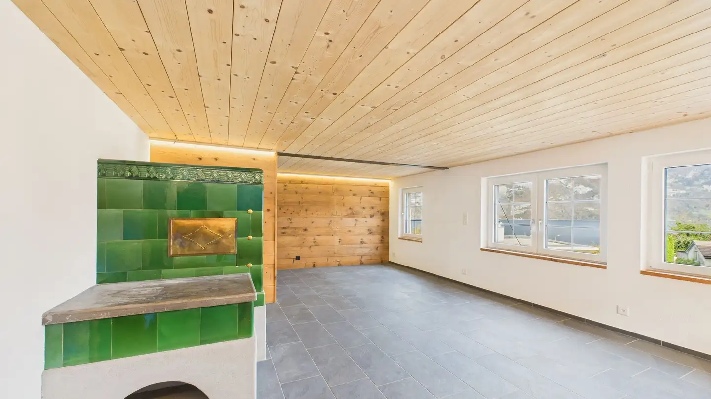 Single house for rent - 8874 Mühlehorn