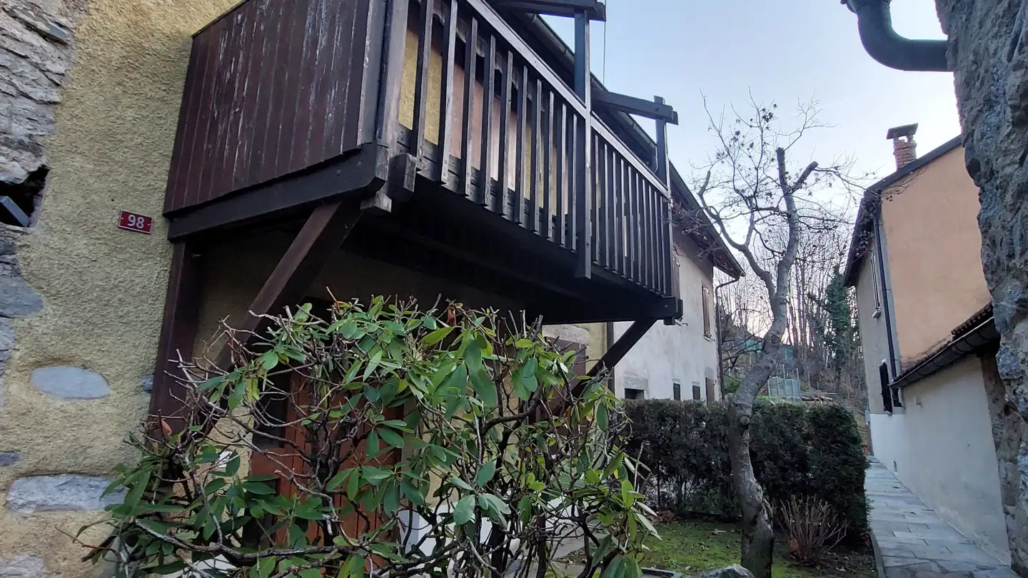 Row house for sale - 6960 Odogno - Photo 2