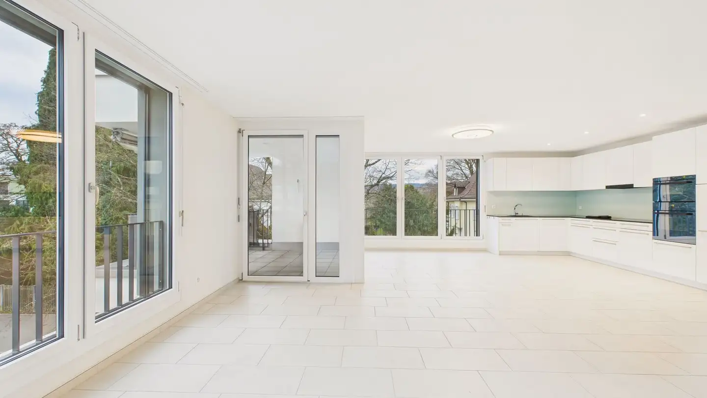 Apartment for rent - 5080 Laufenburg