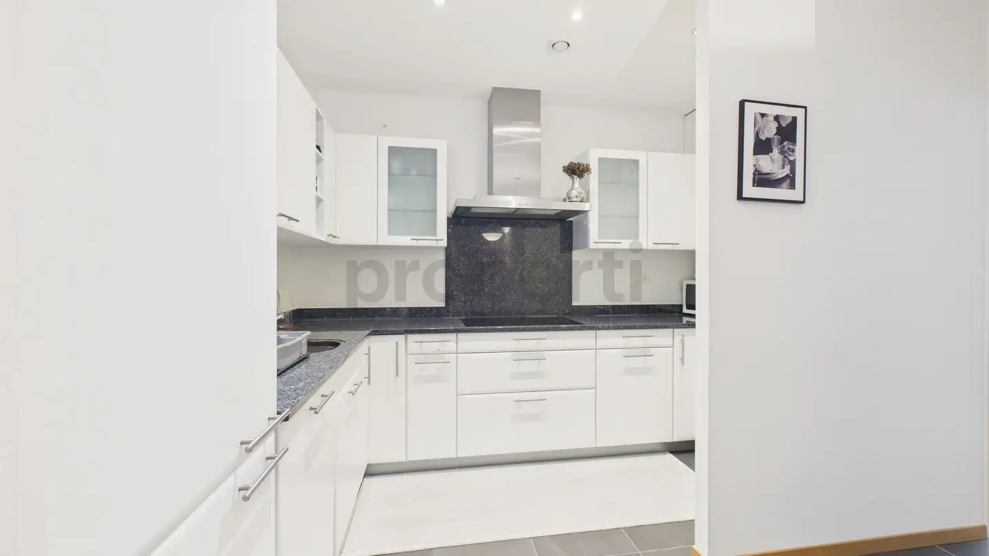 Appartement à vendre - 8004 Zürich - Photo 4