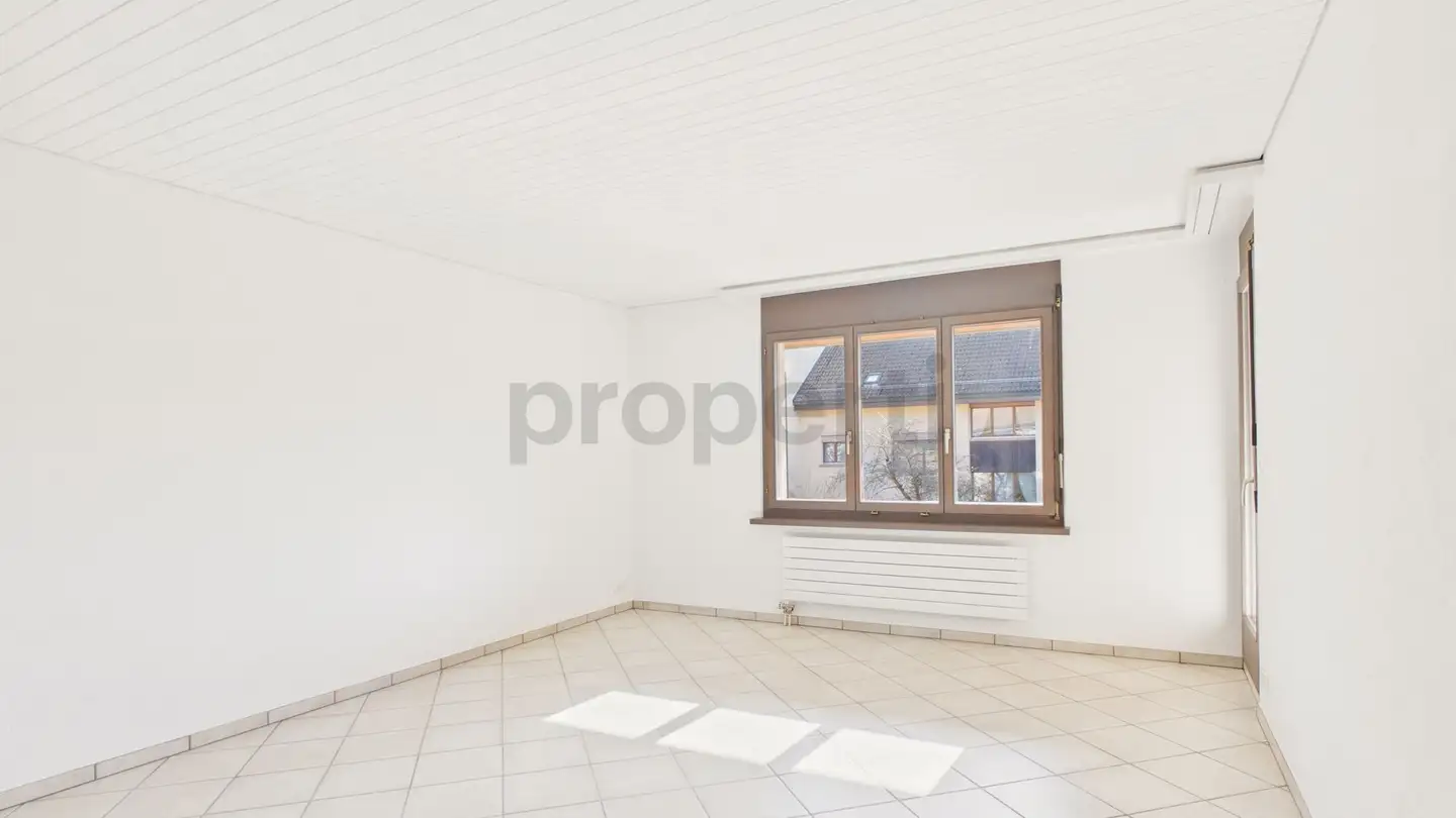 Appartement à louer - 8483 Kollbrunn - Photo 4