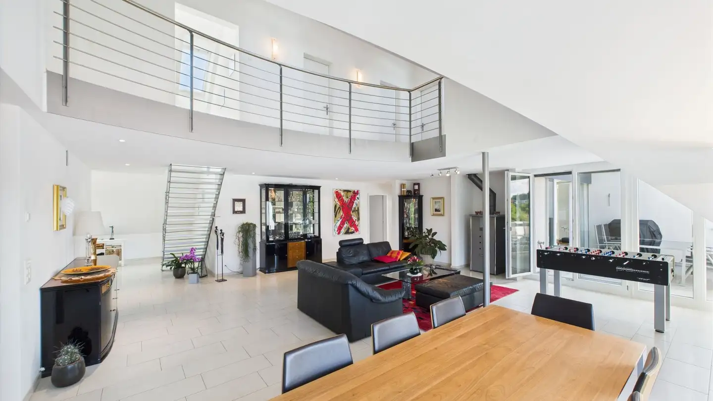 Attico in vendita - 8309 Nürensdorf