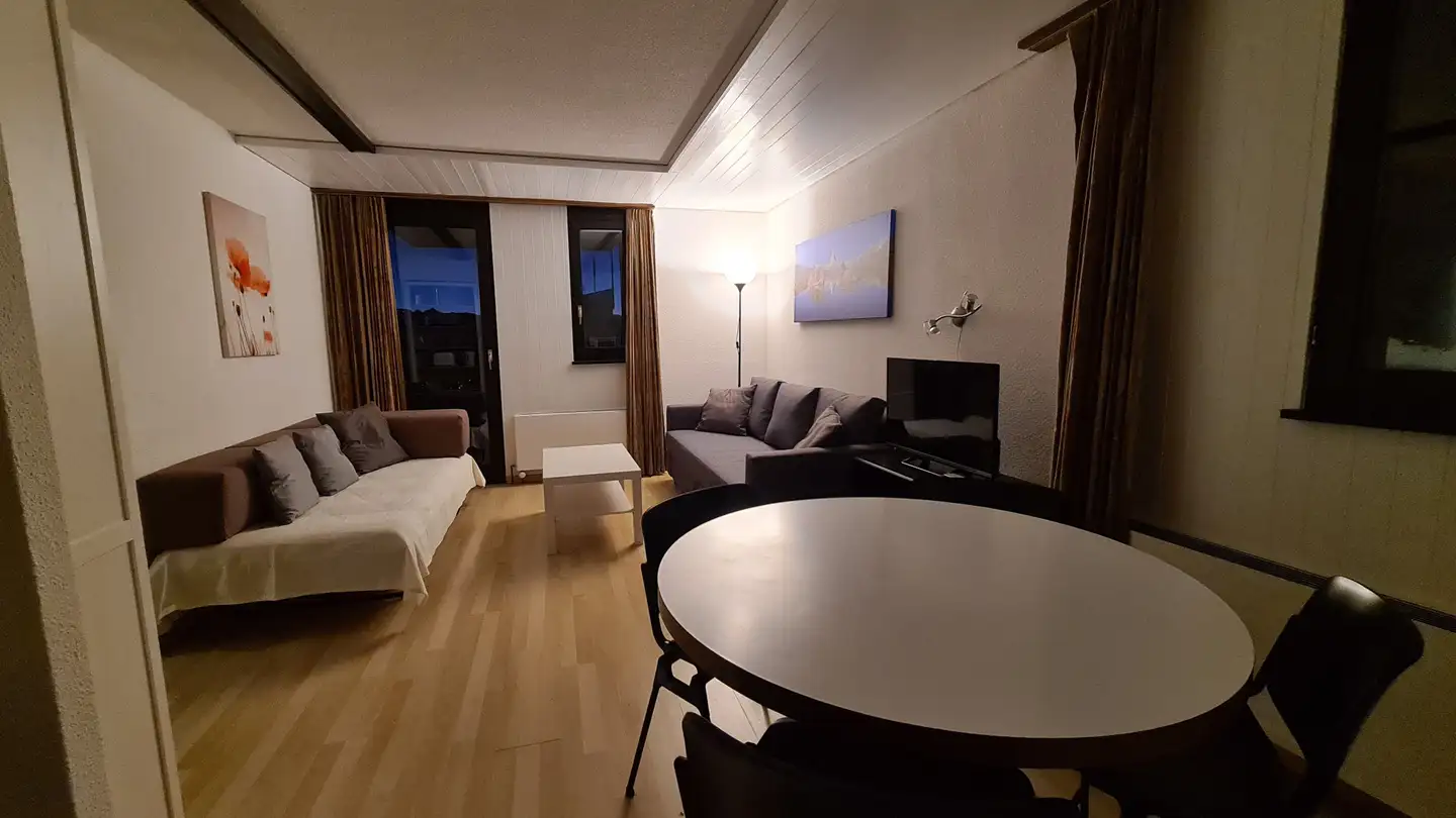 Wohnung kaufen - 3963 Crans-Montana