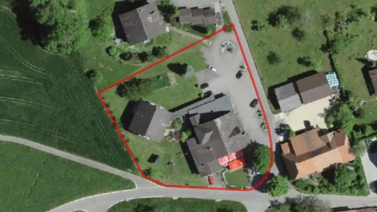 Edificio residenziale in vendita - 4704 Niederbipp