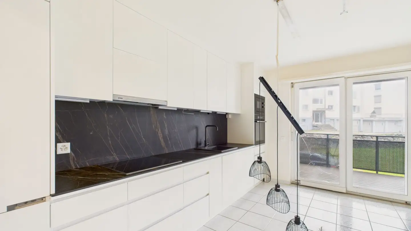 Apartment for rent - 9230 Flawil - Photo 2