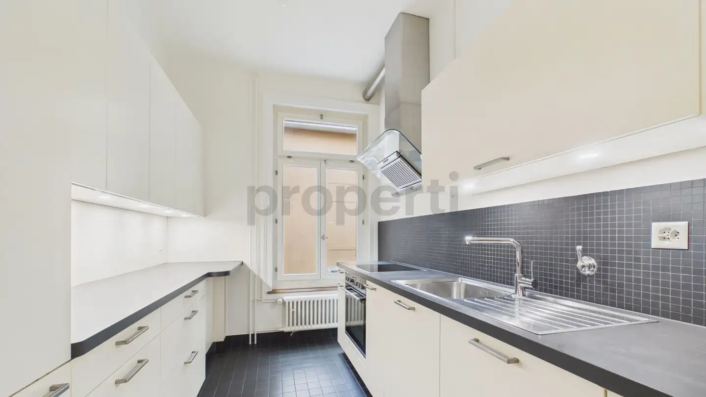 Appartamento in affitto - 6006 Luzern - Foto 4