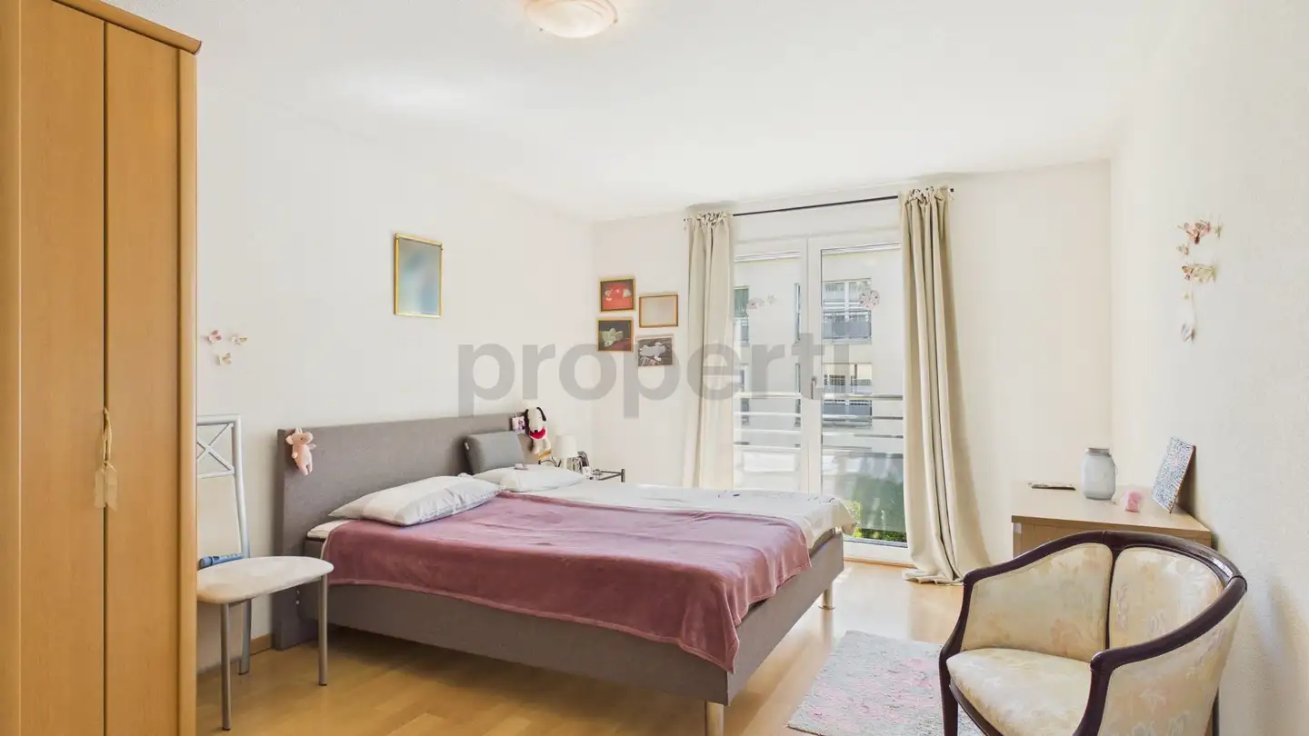 Apartment for sale - 8112 Otelfingen - Photo 4