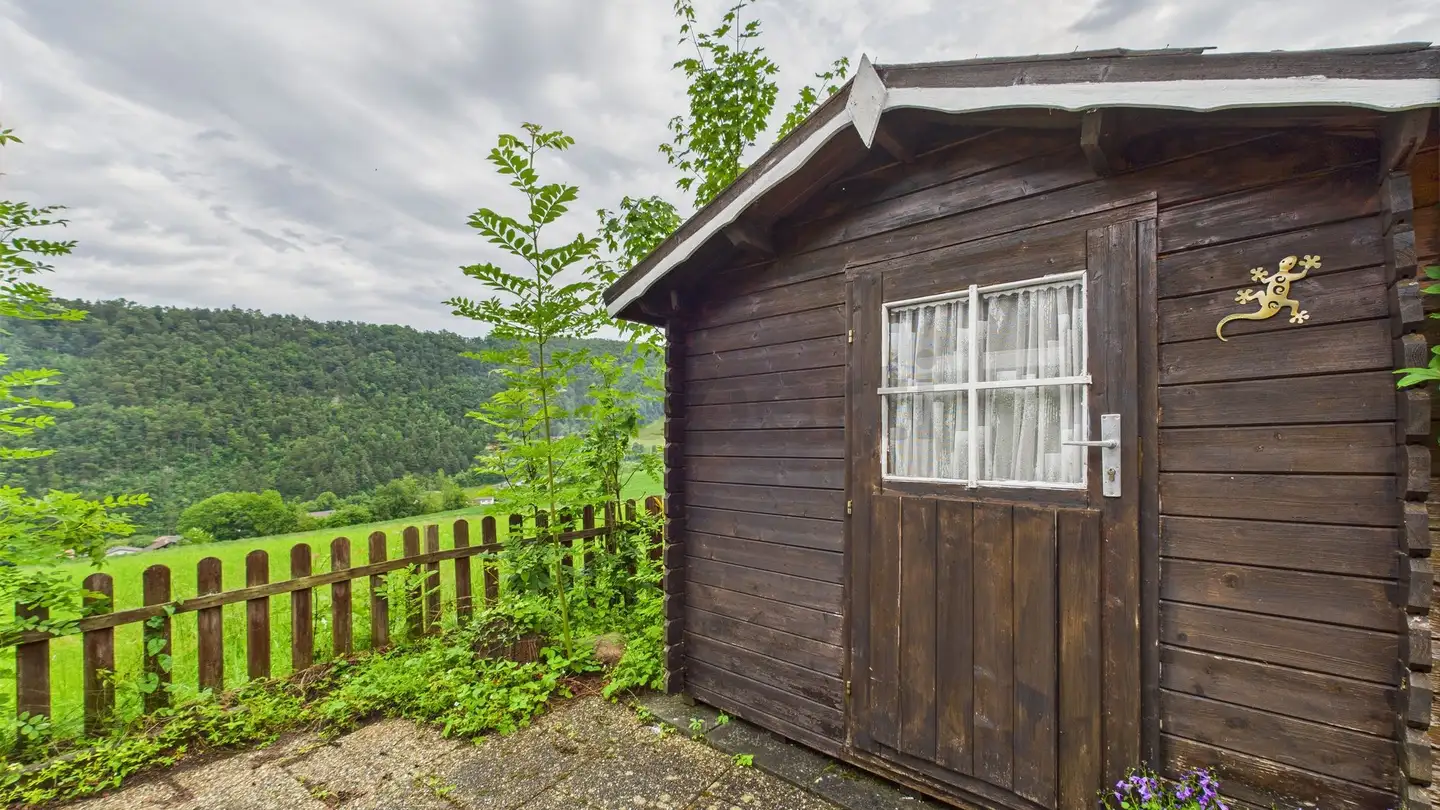 Chalet in vendita - 2829 Vermes - Photo 2