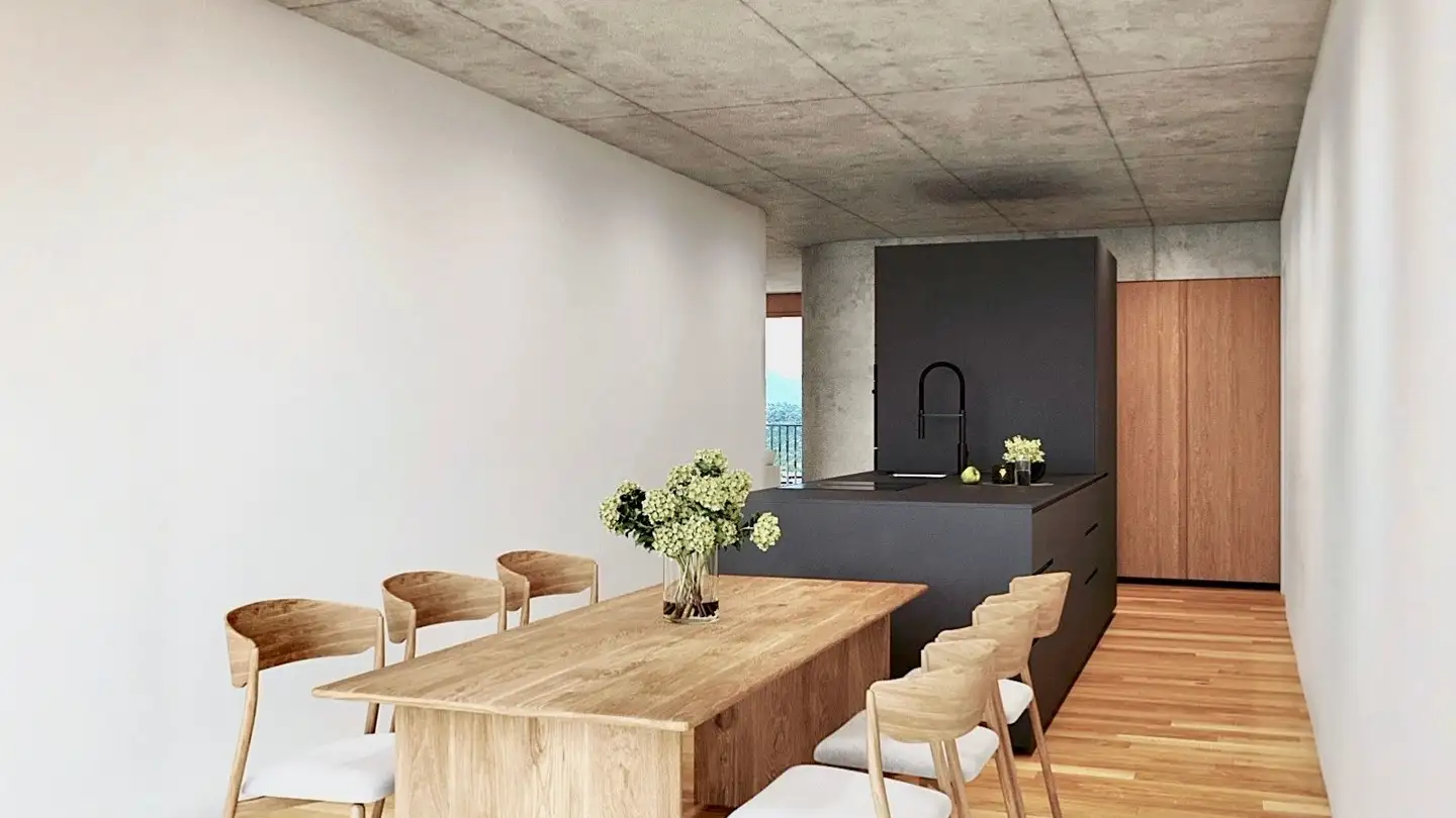 Appartamento in vendita - 6982 Agno - Photo 4