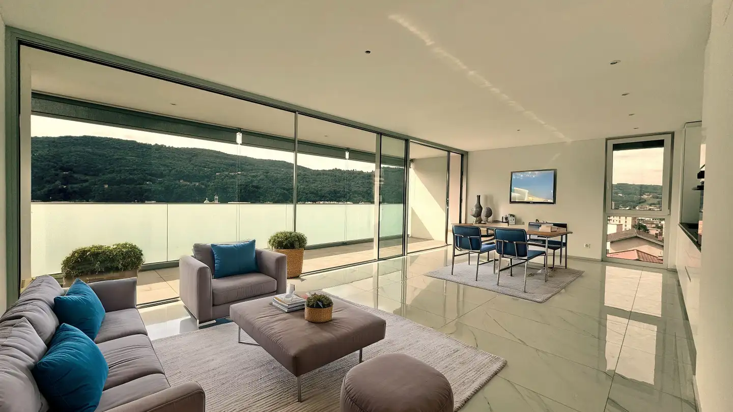 Apartment for sale - 6833 Vacallo