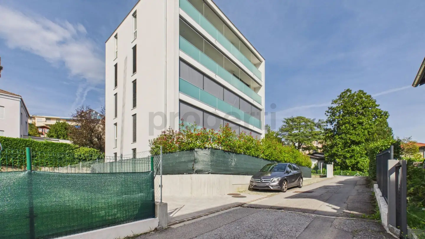 Apartment for sale - 6833 Vacallo
