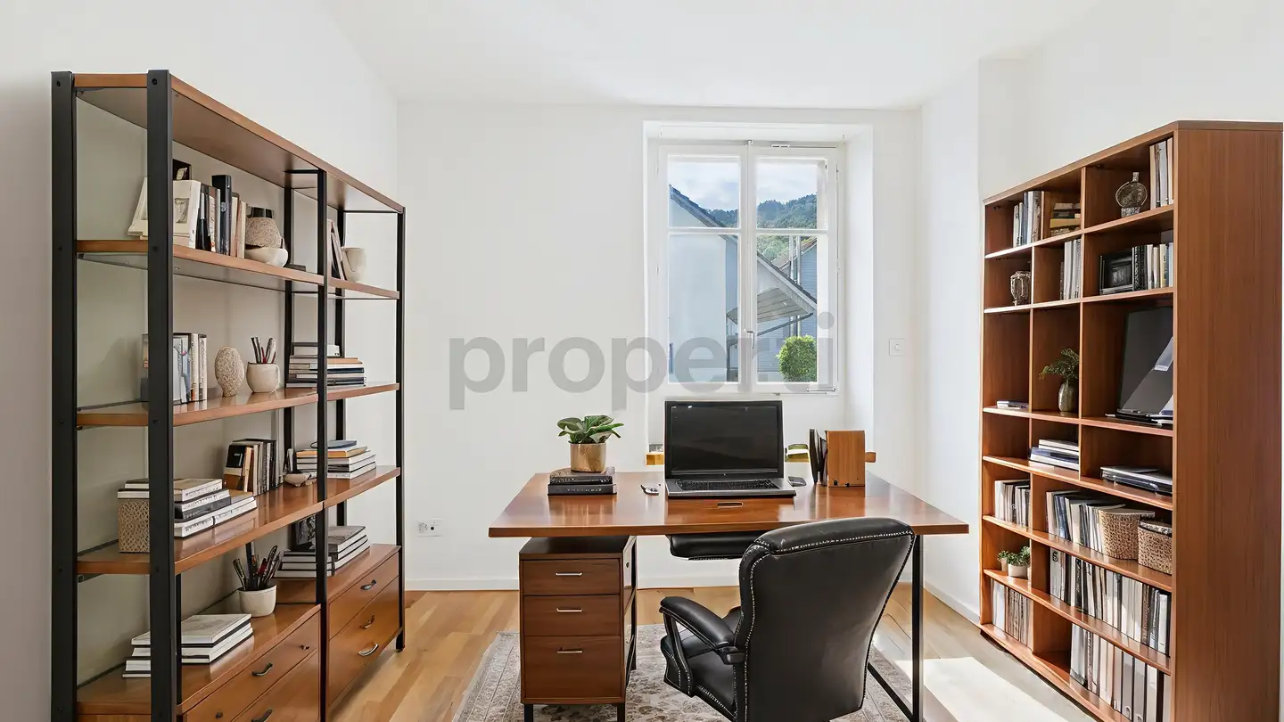 Appartamento in affitto - 4227 Büsserach - Photo 4