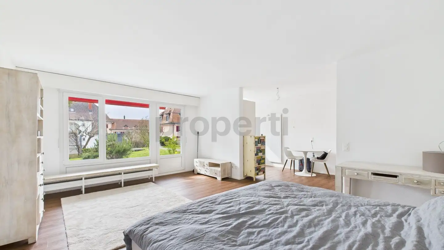 Appartamento ammobiliato in vendita - 4500 Solothurn - Photo 4