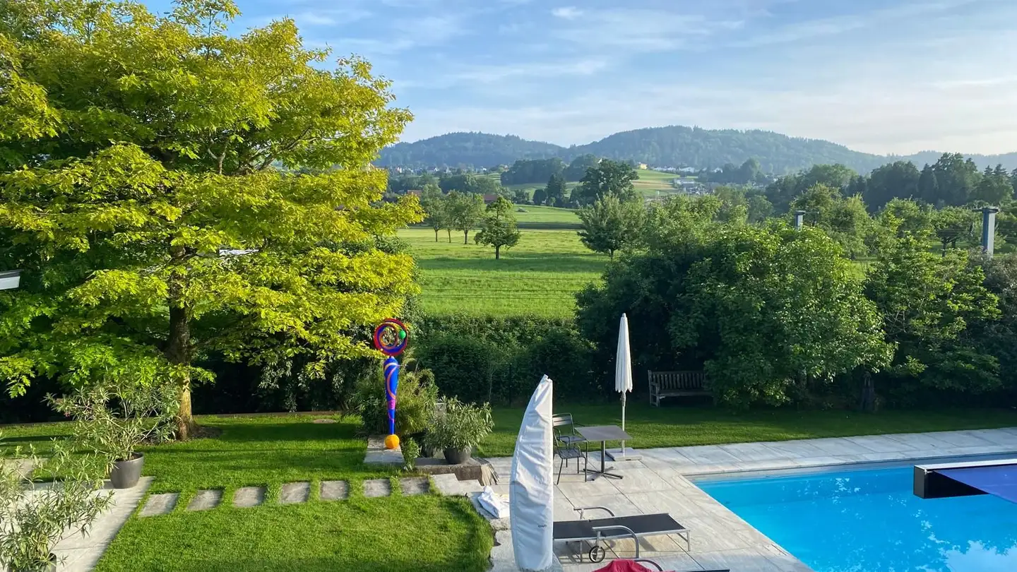 Maison individuelle à vendre - 9240 Uzwil