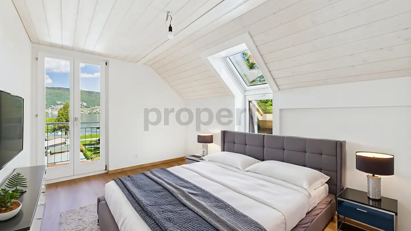 Casa singola in affitto - 3235 Erlach - Photo 4