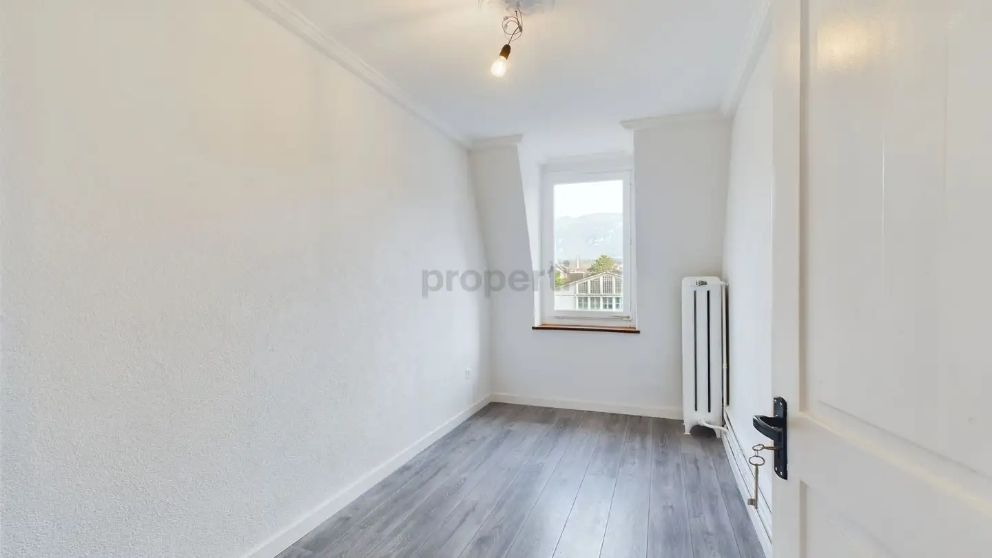 Appartamento in affitto - 4500 Solothurn - Photo 2