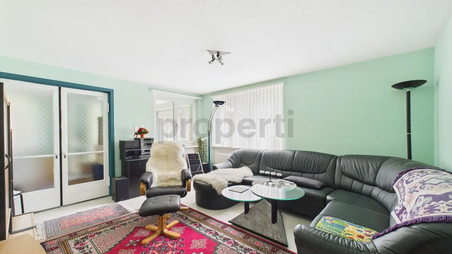 Single house for sale - 7107 Safien Platz - Photo 2