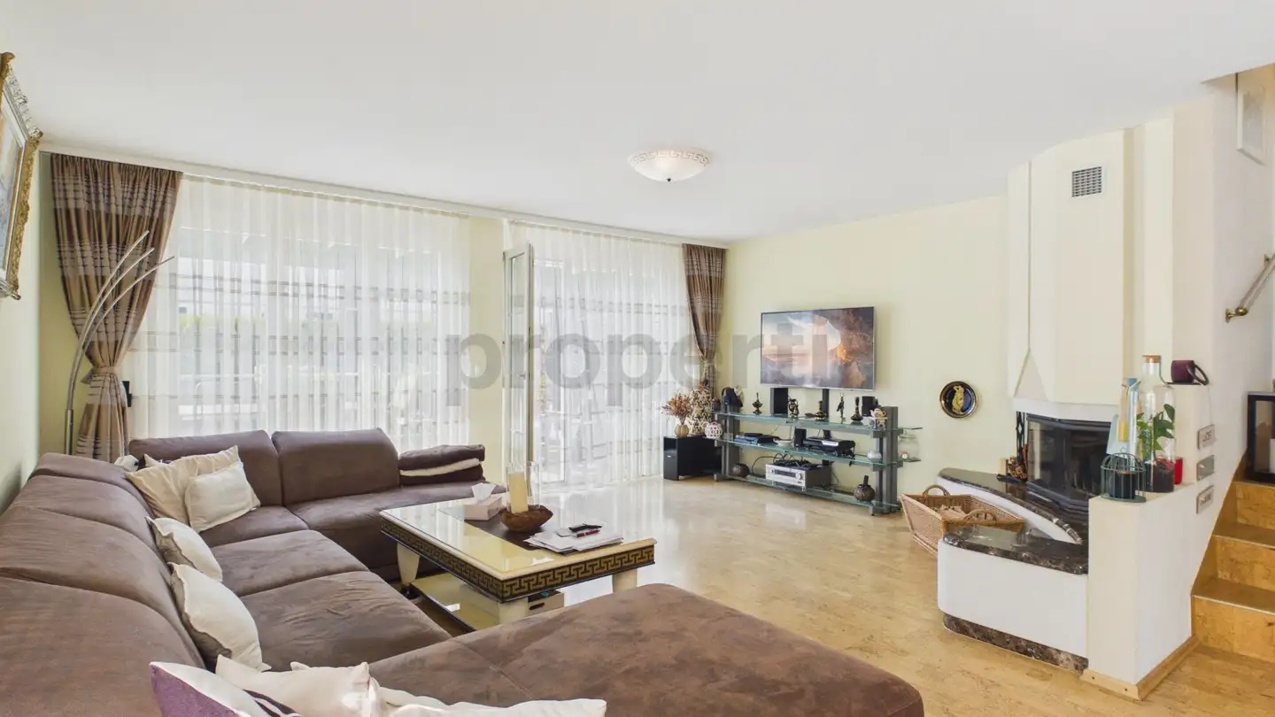 Single house for sale - 5070 Frick