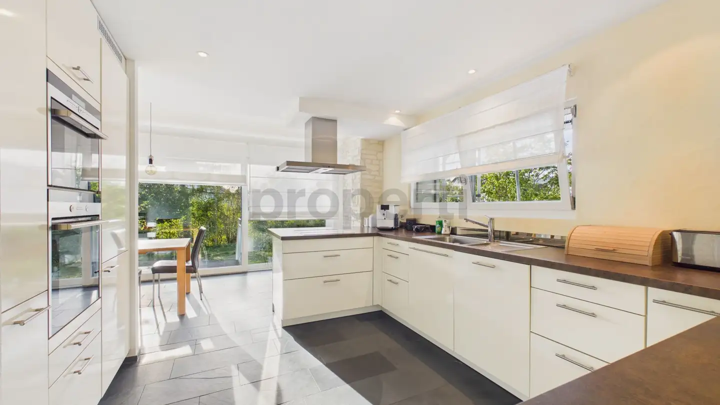 Maison individuelle à vendre - 5032 Aarau Rohr