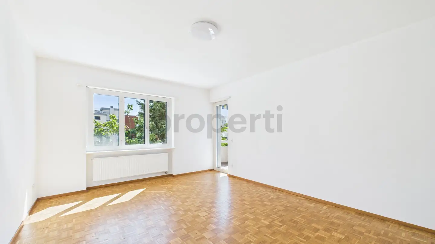 Apartment for rent - 6963 Pregassona