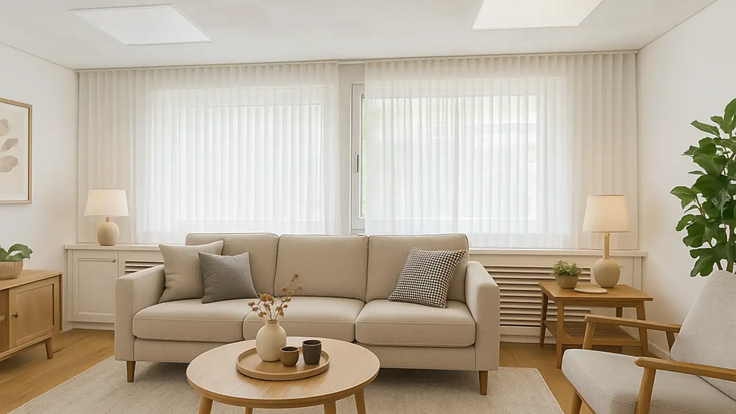 Appartement à vendre - 4632 Trimbach