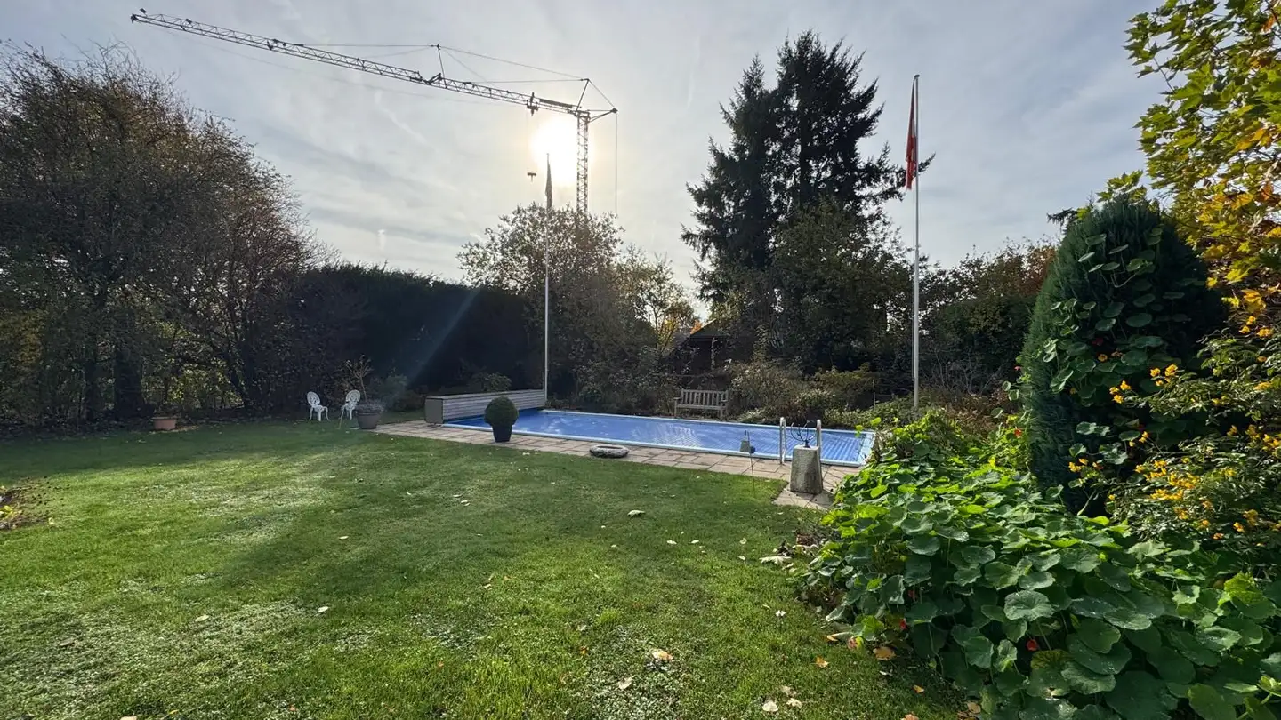 Casa singola in affitto - 4900 Langenthal - Photo 2