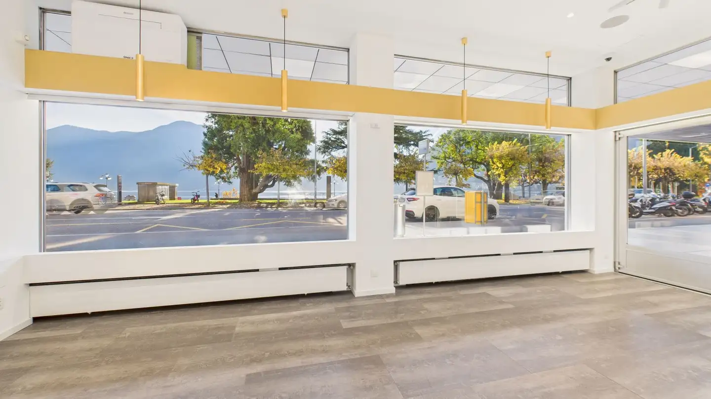 Negozio in vendita - 6900 Lugano - Photo 2